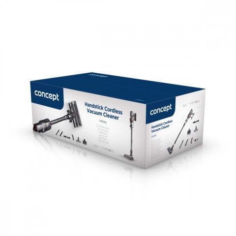 Odkurzacz pionowy akumulatorowy 3w1 Ultimate UV Power VP6150 Odkurzacz pionowy akumulatorowy 3w1 Ultimate UV Power VP6150