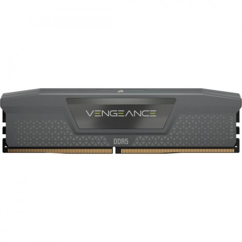 Pamięć DDR5 Vengeance 32GB/6400 (2*16GB) CL32 AMD EXPO & Intel XMP Pamięć DDR5 Vengeance 32GB/6400 (2*16GB) CL32 AMD EXPO & Intel XMP