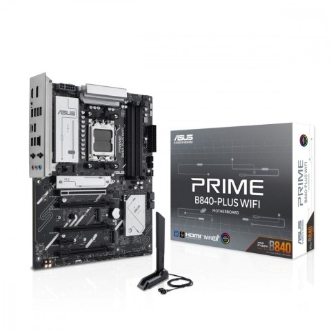 Płyta główna PRIME B840-PLUS WIFI Płyta główna PRIME B840-PLUS WIFI