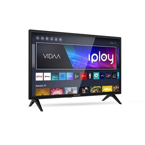 Telewizor LED 24 cale 24IPLAY6000-H Telewizor LED 24 cale 24IPLAY6000-H