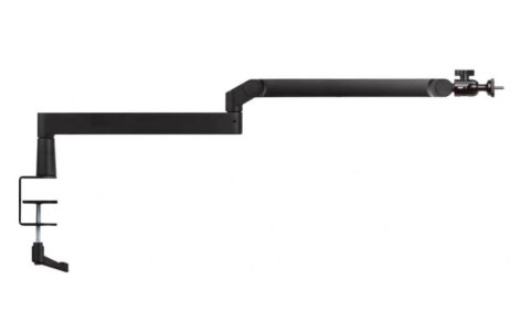 Uchwyt Wave Mic Arm Low Profile Retail Uchwyt Wave Mic Arm Low Profile Retail