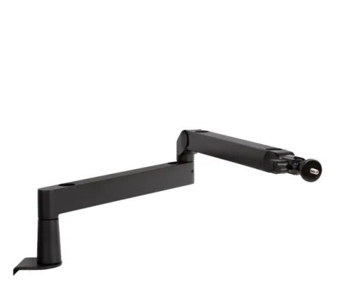 Uchwyt Wave Mic Arm Low Profile Retail Uchwyt Wave Mic Arm Low Profile Retail
