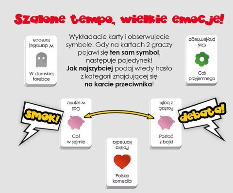 Gra Na końcu języka Gra Na końcu języka