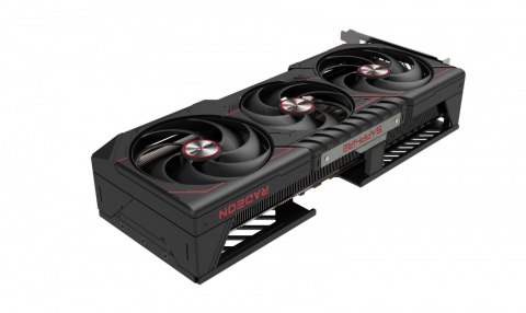 Karta graficzna Radeon RX 9070 XT PULSE 16GB GDDR6 256bit 2DP/2HDMI Karta graficzna Radeon RX 9070 XT PULSE 16GB GDDR6 256bit 2DP/2HDMI