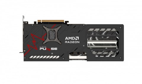Karta graficzna Radeon RX 9070 XT PULSE 16GB GDDR6 256bit 2DP/2HDMI Karta graficzna Radeon RX 9070 XT PULSE 16GB GDDR6 256bit 2DP/2HDMI