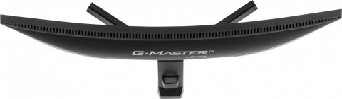 Monitor 24 cale GC2480HSU-B1,VA,180HZ,1500R,USBx2,0,5ms,300cd Monitor 24 cale GC2480HSU-B1,VA,180HZ,1500R,USBx2,0,5ms,300cd