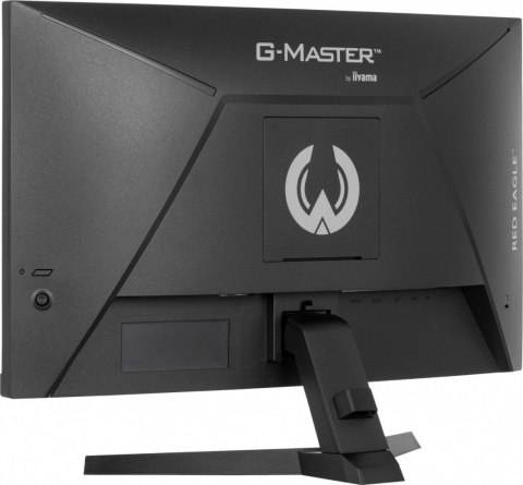 Monitor 24 cale GC2480HSU-B1,VA,180HZ,1500R,USBx2,0,5ms,300cd Monitor 24 cale GC2480HSU-B1,VA,180HZ,1500R,USBx2,0,5ms,300cd