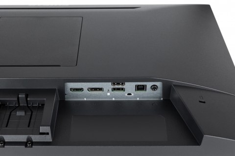 Monitor 24 cale XU2493HSU-B7,IPS.HDMI.DP.2x2W.USBx2,300cd Monitor 24 cale XU2493HSU-B7,IPS.HDMI.DP.2x2W.USBx2,300cd