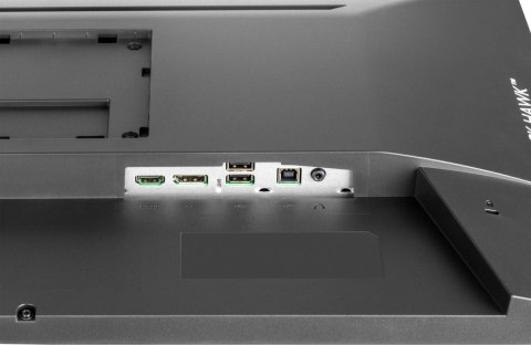Monitor 27 cali GB2745QSU-B2,IPS,QHD,100Hz,1ms,2xUSB,300cd Monitor 27 cali GB2745QSU-B2,IPS,QHD,100Hz,1ms,2xUSB,300cd
