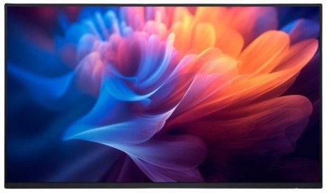Monitor 27 cali P2725HWO IPS LED FullHD(1920x1080)/16:9/HDMI/DP/USB-C/ VGA/USB/Bez podstawy/3Y Monitor 27 cali P2725HWO IPS LED FullHD(1920x1080)/16:9/HDMI/DP/USB-C/ VGA/USB/Bez podstawy/3Y