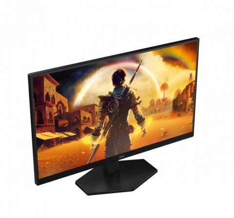 Monitor 27G42E 27 cali 180Hz Fast IPS HDMI DP Monitor 27G42E 27 cali 180Hz Fast IPS HDMI DP