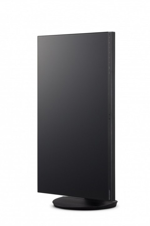Monitor MultiSync EA272U 27 cali czarny Monitor MultiSync EA272U 27 cali czarny