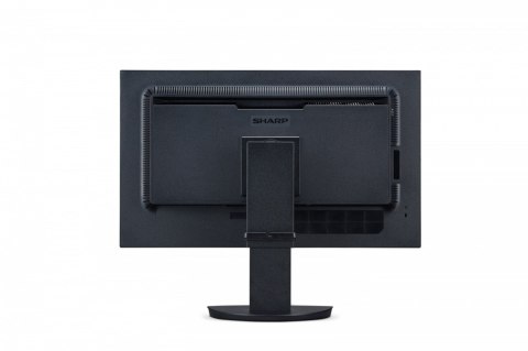 Monitor MultiSync EA272U 27 cali czarny Monitor MultiSync EA272U 27 cali czarny