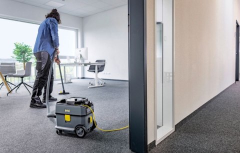 Odkurzacz profesjonalny T 10/1 1.527-300.0 Odkurzacz profesjonalny T 10/1 1.527-300.0