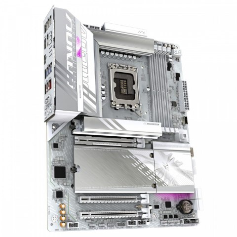 Płyta główna B860 A ELITE WF7 ICE Płyta główna B860 A ELITE WF7 ICE