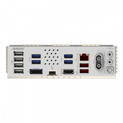 Płyta główna B860M A ELT WIFI6E ICE Płyta główna B860M A ELT WIFI6E ICE