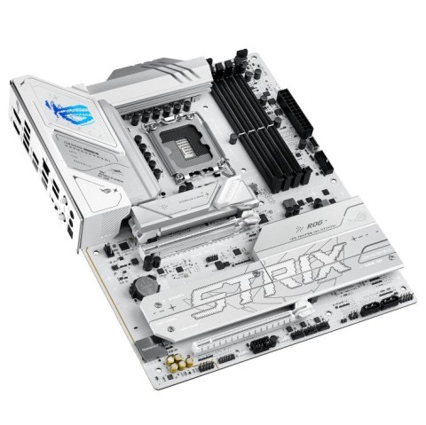 Płyta główna ROG STRIX B860-A GAMING WIFI s1851 4DDR5 USB ATX Płyta główna ROG STRIX B860-A GAMING WIFI s1851 4DDR5 USB ATX