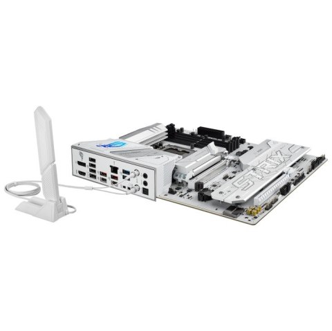 Płyta główna ROG STRIX B860-A GAMING WIFI s1851 4DDR5 USB ATX Płyta główna ROG STRIX B860-A GAMING WIFI s1851 4DDR5 USB ATX