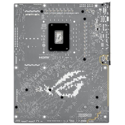 Płyta główna ROG STRIX B860-A GAMING WIFI s1851 4DDR5 USB ATX Płyta główna ROG STRIX B860-A GAMING WIFI s1851 4DDR5 USB ATX