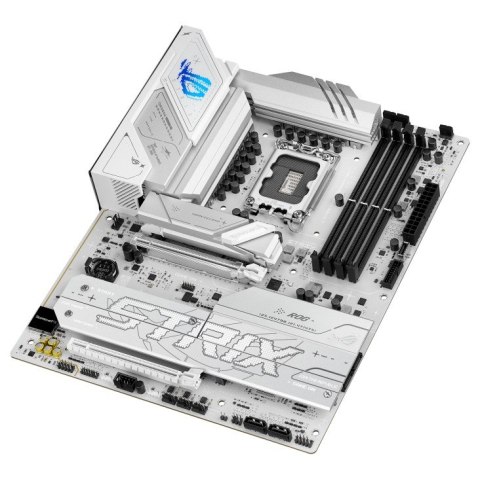 Płyta główna ROG STRIX B860-A GAMING WIFI s1851 4DDR5 USB ATX Płyta główna ROG STRIX B860-A GAMING WIFI s1851 4DDR5 USB ATX