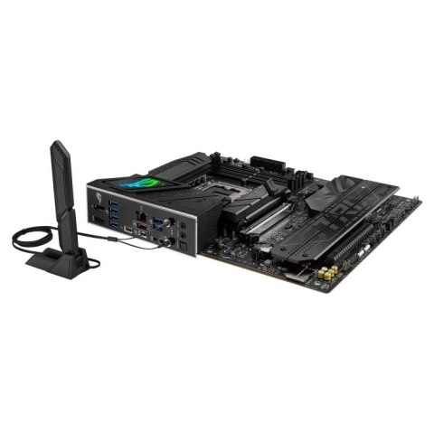 Płyta główna ROG STRIX B860-F GAMING WIFI s1851 4DDR5 ATX Płyta główna ROG STRIX B860-F GAMING WIFI s1851 4DDR5 ATX