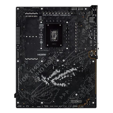 Płyta główna ROG STRIX B860-F GAMING WIFI s1851 4DDR5 ATX Płyta główna ROG STRIX B860-F GAMING WIFI s1851 4DDR5 ATX