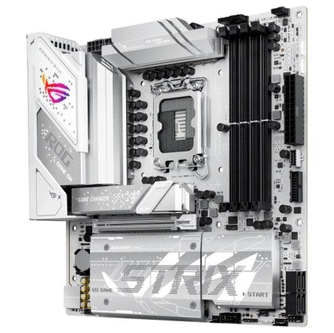 Płyta główna ROG STRIX B860-G GAMING WIFI s1851 4DDR5 TB4 ATX Płyta główna ROG STRIX B860-G GAMING WIFI s1851 4DDR5 TB4 ATX