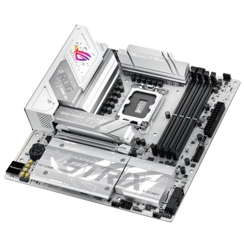 Płyta główna ROG STRIX B860-G GAMING WIFI s1851 4DDR5 TB4 ATX Płyta główna ROG STRIX B860-G GAMING WIFI s1851 4DDR5 TB4 ATX