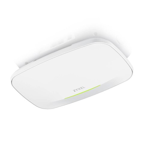 Punkt dostępu NWA110BE BE6500 2x2 MU-MIMO, Dual Radio 2.4 and 5 or 6GHz1 x 2.5G LAN Access Point Punkt dostępu NWA110BE BE6500 2x2 MU-MIMO, Dual Radio 2.4 and 5 or 6GHz1 x 2.5G LAN Access Point