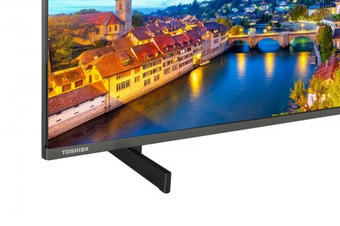 Telewizor QLED 43 cale 43QG5E63DG Telewizor QLED 43 cale 43QG5E63DG