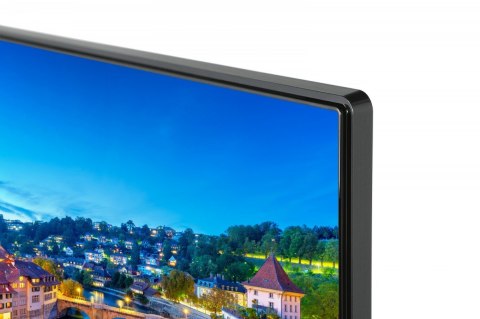 Telewizor QLED 50 cali 50QG5E63DG Telewizor QLED 50 cali 50QG5E63DG