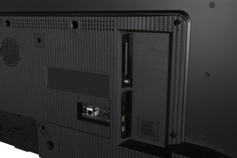 Telewizor QLED 55 cali 55QG5E63DG Telewizor QLED 55 cali 55QG5E63DG