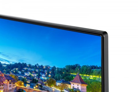 Telewizor QLED 55 cali 55QG5E63DG Telewizor QLED 55 cali 55QG5E63DG