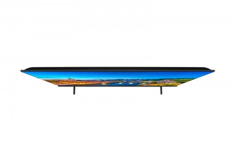 Telewizor QLED 55 cali 55QG5E63DG Telewizor QLED 55 cali 55QG5E63DG