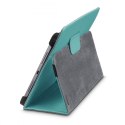 Etui uniwersalne do tabletu 9,5-11' xpand petrol