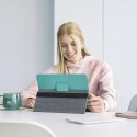 Etui uniwersalne do tabletu 9,5-11' xpand petrol