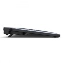 Klawiatura WK-750 multi device Czarna