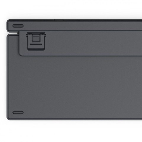 Klawiatura WK-750 multi device Czarna Klawiatura WK-750 multi device Czarna