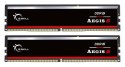 Pamięć PC DDR5 64GB (2x32GB) Aegis 5 5600MHz CL36-36 XMP3 Czarny