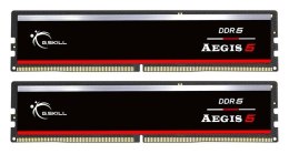 Pamięć PC DDR5 64GB (2x32GB) Aegis 5 5600MHz CL36-36 XMP3 Czarny