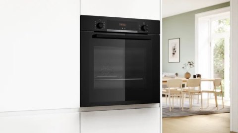 Piekarnik HBA334EB3 Piekarnik HBA334EB3