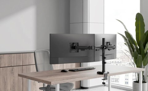 Ramię do monitora DS60-600BL2 Ramię do monitora DS60-600BL2