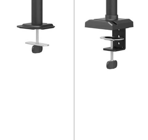 Ramię do monitora DS60-600BL2 Ramię do monitora DS60-600BL2