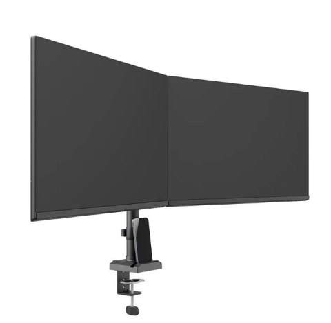 Ramię do monitora DS60-600BL2 Ramię do monitora DS60-600BL2