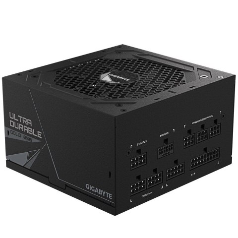 Zasilacz UD850GM PG5 850W 80PLUS GOLD PFC ATX Zasilacz UD850GM PG5 850W 80PLUS GOLD PFC ATX