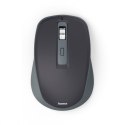 Zestaw klawiatura i mysz WKM-500 Czarno-szara
