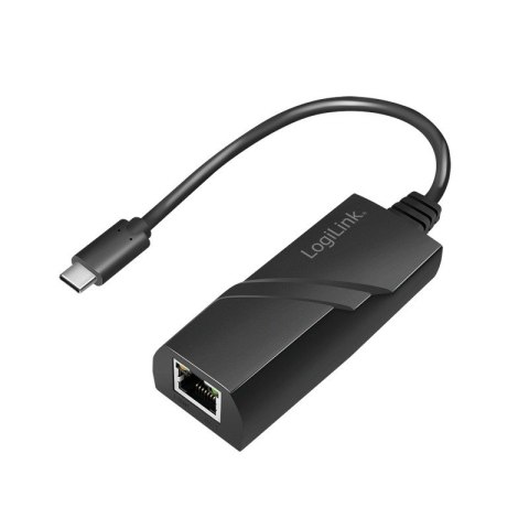 Adapter USB 3.2 Gen1 USB-C do Gigabit Ether. Adapter USB 3.2 Gen1 USB-C do Gigabit Ether.