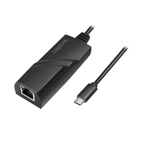 Adapter USB 3.2 Gen1 USB-C do Gigabit Ether. Adapter USB 3.2 Gen1 USB-C do Gigabit Ether.