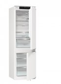 Chłodziarko-zamrażarka NRKI517E61WF