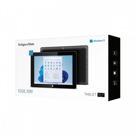 Tablet 2in1 Kruger & Matz EAGLE 1089S Tablet 2in1 Kruger & Matz EAGLE 1089S